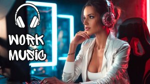 Войдите в режим глубокой концентрации | Музыка для продуктивности в состоянии потока 2026