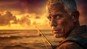 Шансон «Прощайте, золотые рыбки...»