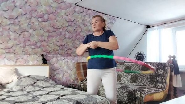 Кручу, верчу, запутать хочу! 😉