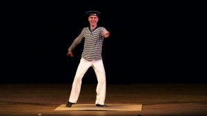 #2026 год. #Яблочко. #Степ-чечетка. #Tap danse studio.