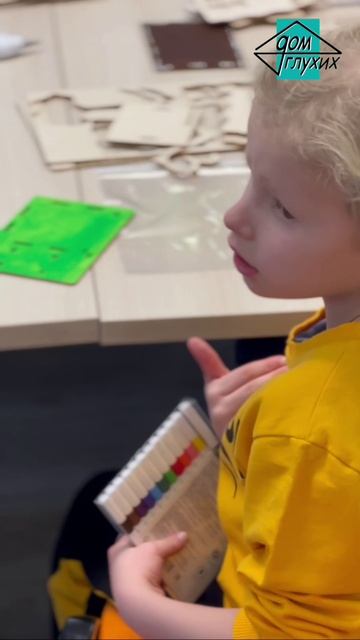 🏠 Мастер-класс «Чайный домик» в Москве смотреть онлайн