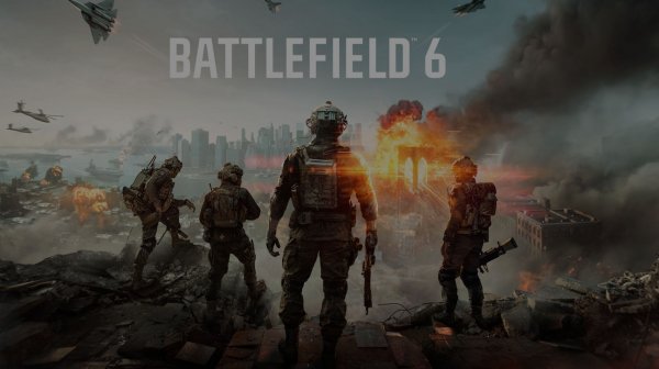 Battlefield 6