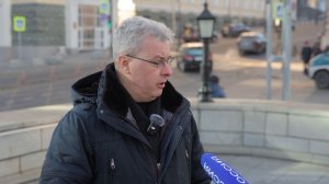 От ж/д переезда на Кунгасном до Моргородка заасфальтируют дорогу.