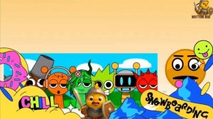 СПРУНКИ КЛИКЕР ПОД БИТ ПО 2 И ПО 3 ФАЗУ