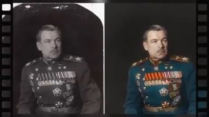 Фронтовая разведка против урок Ленинградское дело: как убили дочерей маршала Говорова