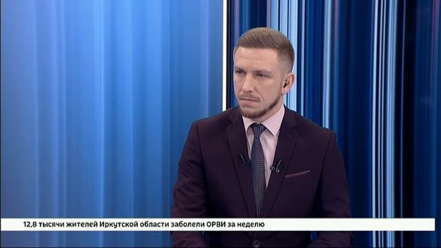 Гость студии — представитель МИД России Алексей Котельников смотреть онлайн