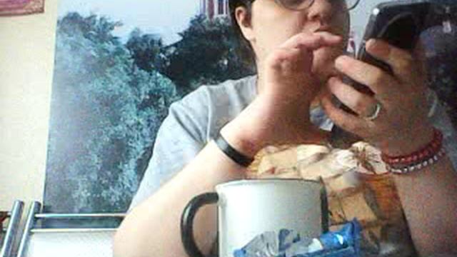 ЯНВАРСКИЙ МАТЕРНЫЙ КУХОННО-КОМНАТНЫЙ БЛОГ №1633 ТЫ В ОКОШКО ПОСМОТРИ (18+)С ЗАПИСЬЮ КАРОЛИНЫ(28.01) смотреть онлайн