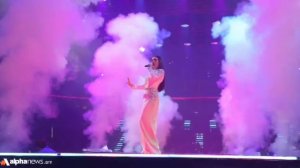 Татев Асатрян вновь покорила Москву ярким сольным концертом