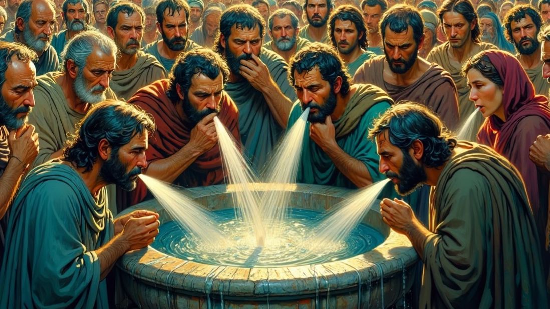 Налог на воздух: шокирующая правда из Древнего Рима смотреть онлайн