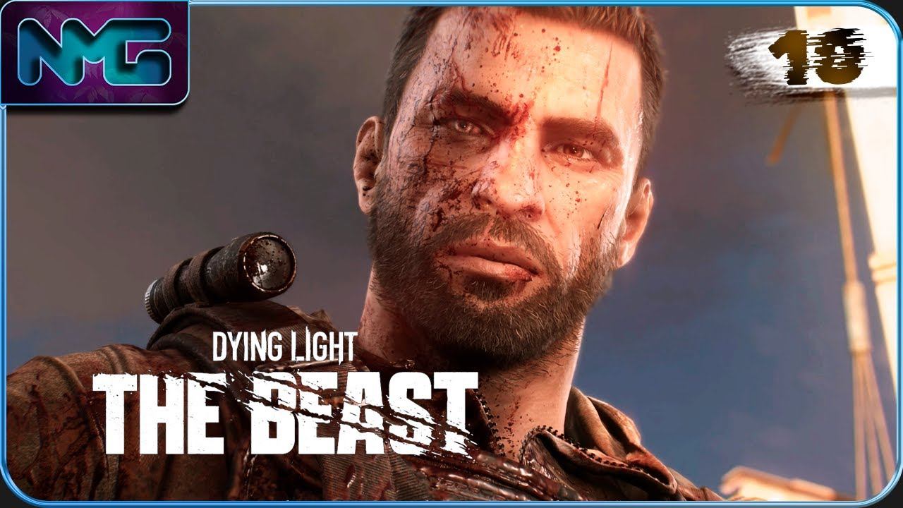 Теперь мы знаем больше об Оливии - Dying Light The Beast / 10 часть