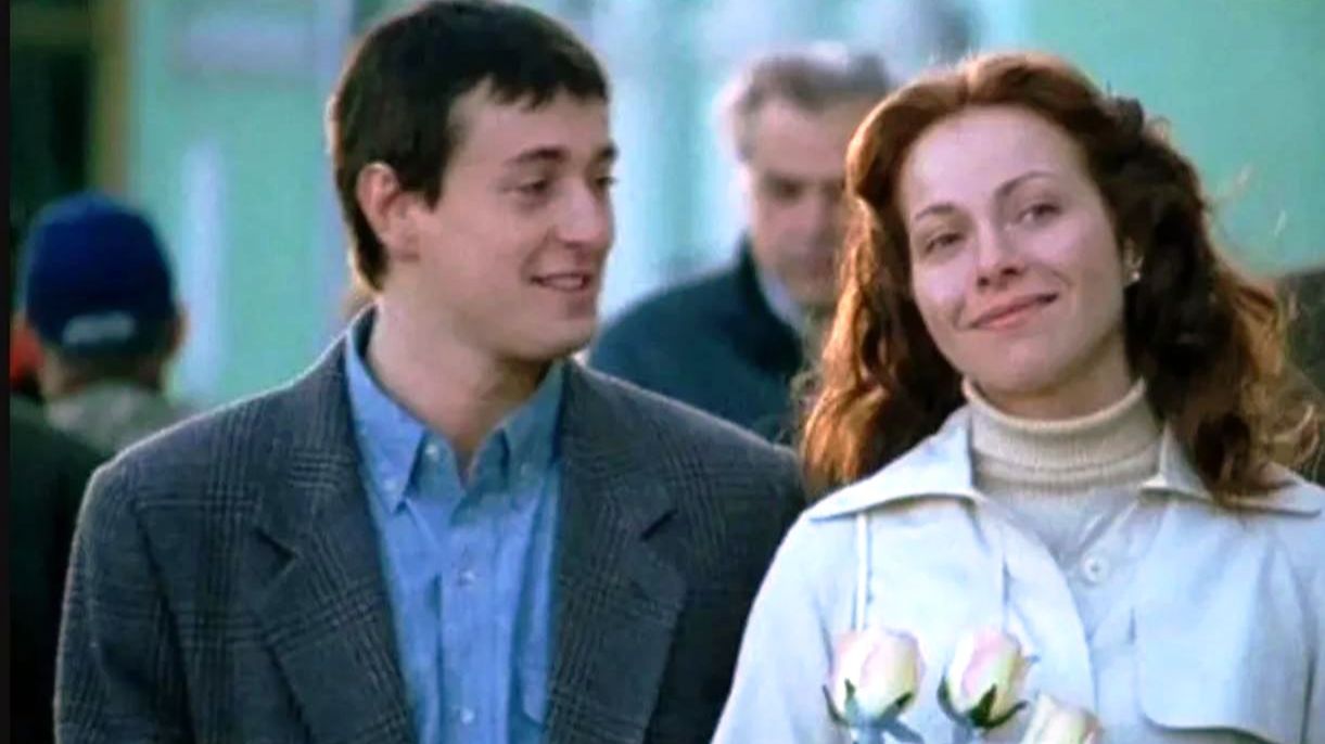 ПЕСНЯ ИЩЕТ ИСПОЛНИТЕЛЯ! "Любимая, любимая..." (музыка и слова Ирины Скибиной) смотреть онлайн