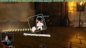 Месим орков и общаемся (Middle-earth Shadow of War - 021)