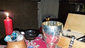 ВЛАСТЬ ЧАРОВНИЦЫ...для женщин