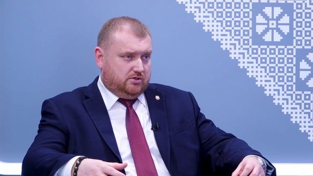 Тема дня 09.02.26 Артём Воробьёв о проблемах и развитии города Орска. смотреть онлайн