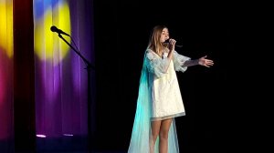 Софья Фисенко "Эхо (cover Анна Герман)