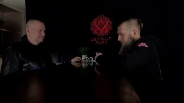 Подкаст Life style
Абсолют парк РАДИО