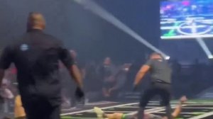 Опасный спорт.