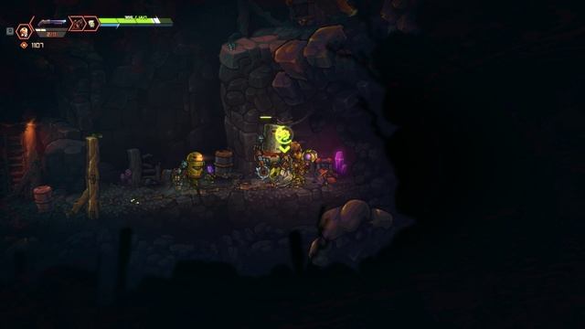 Zombotron - тест I5 4460 8gb DDR3 RX560 4GB (часть 23)