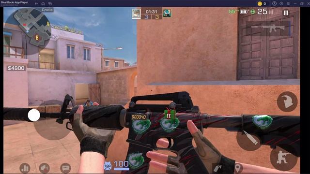 BlueStacks App Player 2026-02-09 02-58-25 смотреть онлайн