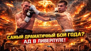 ВЫЖИЛ И УНИЧТОЖИЛ! 💥 Эндрю Кейн - Алехандро Гонзалес: Драма в бою и СКАНДАЛ после!