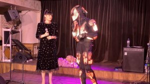 Диана Анкудинова и  "Вероока"