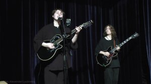 Огнева - Ночь моя