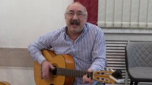 28 Старый конь - Александр Костромин