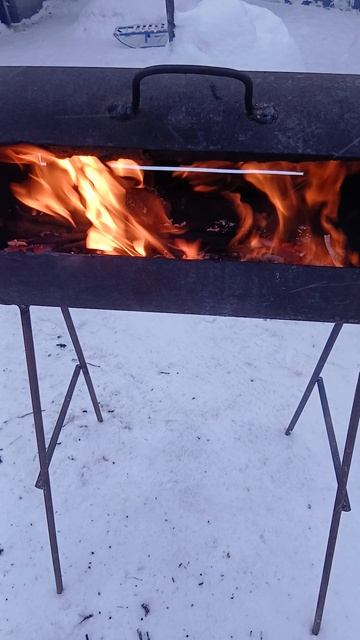 Идеальная схема для мангала сварить из газового балона смотреть онлайн