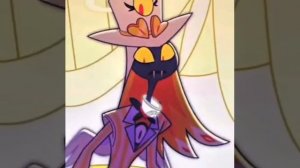 А фанаты отеля хазбин и адского босса остались?