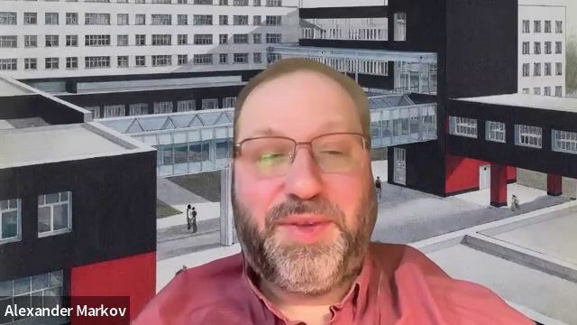 Межкультурное взаимодействие весна 2026 3