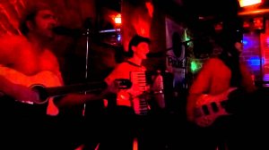 'Los Machetes', Санкт Петербург