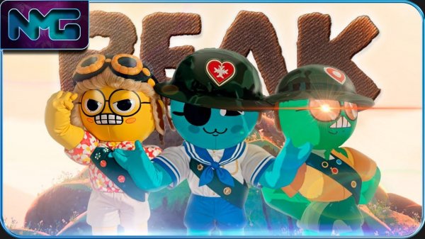 ⭐PEAK Монтажа⭐