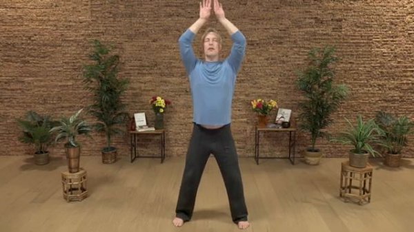 The Hidden Energy Pathways You Were Born With But Never Learned to Use