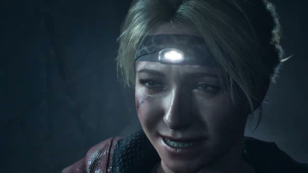 Прохождение Until Dawn Часть 9 смотреть онлайн