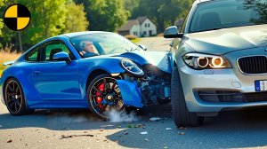 САМЫЕ ДОРОГИЕ ФЕЙЛЫ ЛЮКСОВЫХ АВТО #2 | BeamNG Drive - Эпичные сюжеты в игре