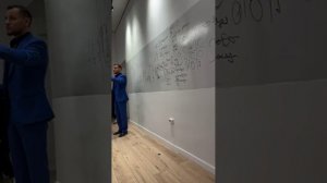 Мастер класс в Астане 03.02.26. Страсть