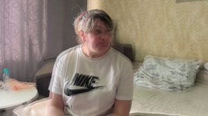 Оксана Иванченко по затопленный канализацией подвал дома на ул. 30 лет ВЛКСМ