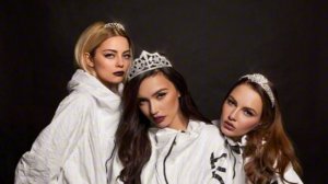 Песни исполнителя «SEREBRO»