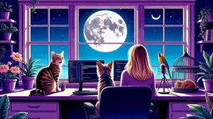 Миграса: от шутеров до медитативных симуляторов.