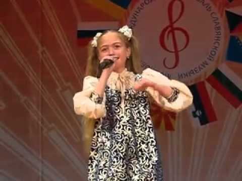 Софья Фисенко - Тульская Оружейная