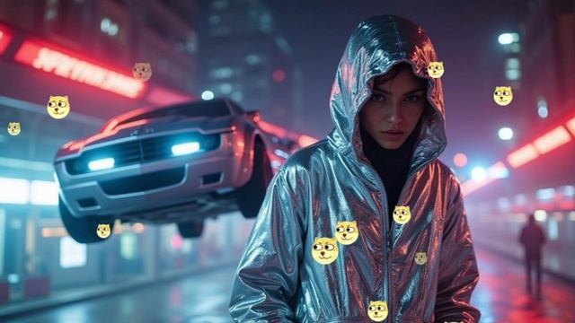 Art Techno music - Всëлый дизель