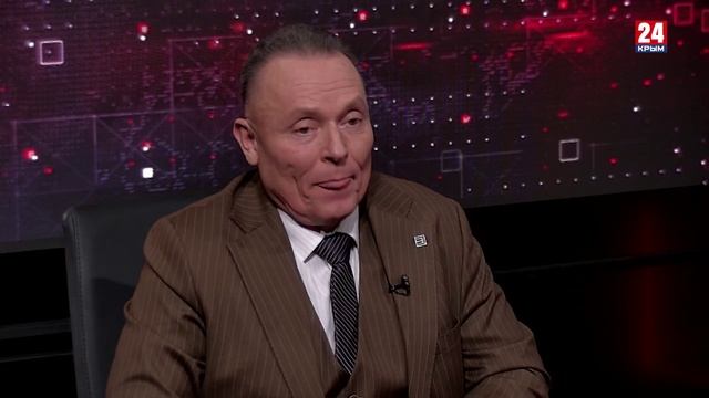 Интервью 24. Николай Ляхов. Выпуск от 09.02.26