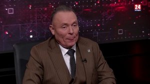 Интервью 24. Николай Ляхов. Выпуск от 09.02.26