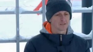 Альберта Граковича обманули ведущие Дома 2, познакомив его с "дочкой"