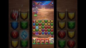 Империя Пазлов. Турнир "Поддержка с воздуха", все цвета, 4* 09-13.02. День 1.