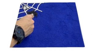 Игра-пособие для детей 3+ "Насекомые"