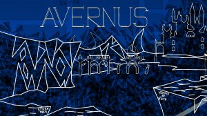 Shitty Avernus by lRiseMVR | круто