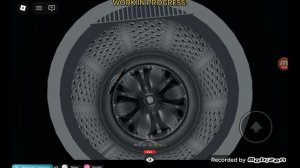 стирка тапок на Вертикалке в Roblox