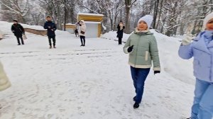 7.02.26 г... "Ты была Мелодией Моей"...