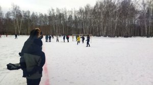 03 Гол ФК Аргострой. (ФК Аргострой 3-0 ФК СЮ). 2026